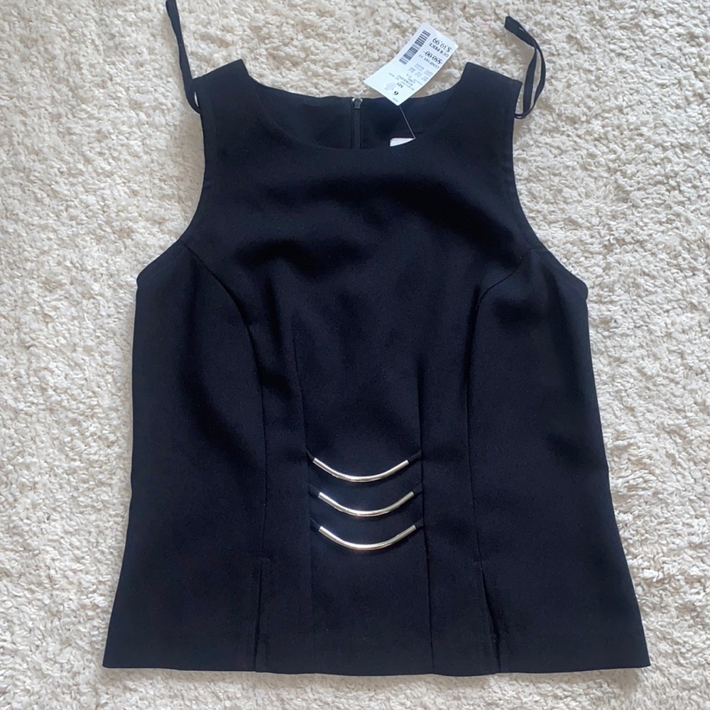 NEW fashion bug blouse top